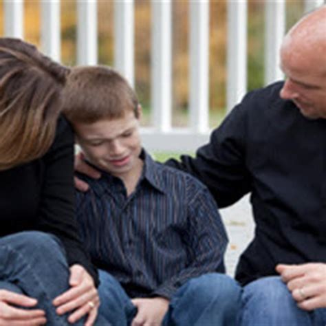 How To Support Children After Their Parents Separate Or Divorce
