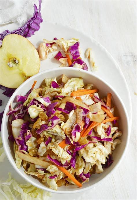 See more ideas about coleslaw, healthy coleslaw, coleslaw recipe. Try a unique twist on your favorite barbecue side dish ...