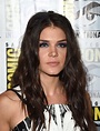 Pin by Alexa on Marie Avgeropoulos in 2021 | Marie avgeropoulos, Celebs ...