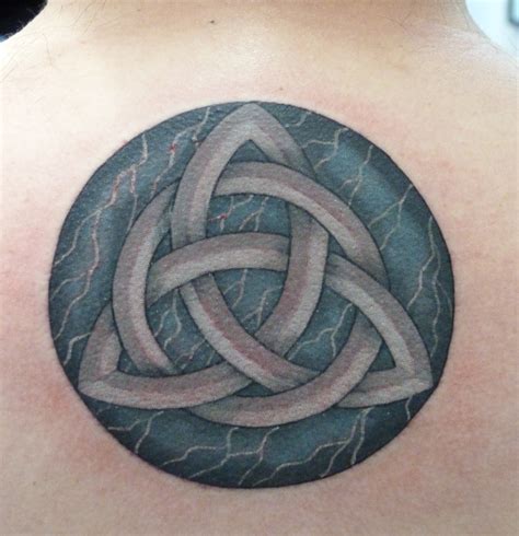 Https://tommynaija.com/tattoo/celtic Trinity Knot Tattoos Designs