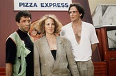 Pizza-Expreß - Filmkritik - Film - TV SPIELFILM