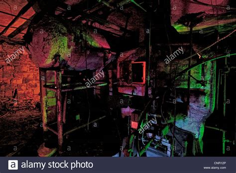 Haunted Hotel Hi Res Stock Photography And Images Alamy
