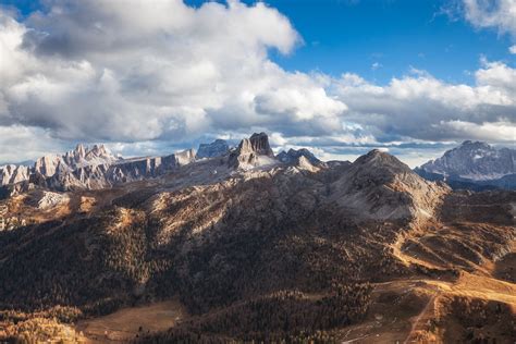 Parco Nazionale Delle Dolomiti Bellunesi Storia Flora E Fauna Lifegate