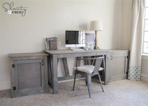 Check spelling or type a new query. Free Woodworking Plans - DIY Desk or Nightstand