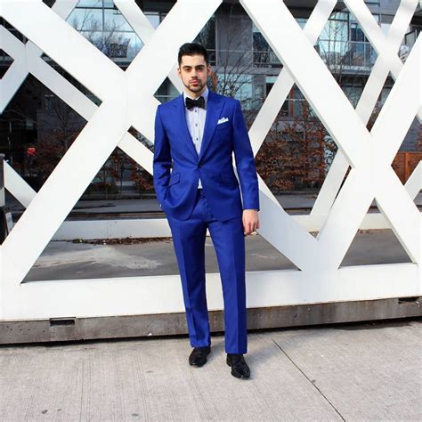 55 Marvelous Prom Suits For Men Step Out In Style