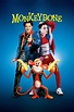 Monkeybone (2001) - Posters — The Movie Database (TMDb)