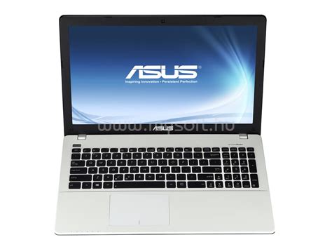Asus X550cc Xo244d Fehér X550cc Xo244d X550cc Notebook Mysofthu