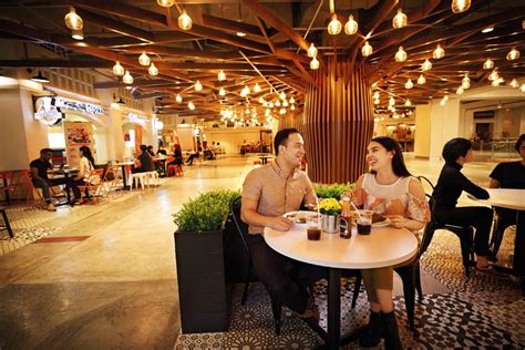 The design management procedure for industrial building will be clarify. Top 10 Food Courts In Kuala Lumpur - VisionKL