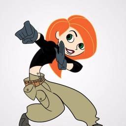 Kim Possible Theme Song Song Lyrics And Music By Christina Millian Arranged By Anaiyah Aw On