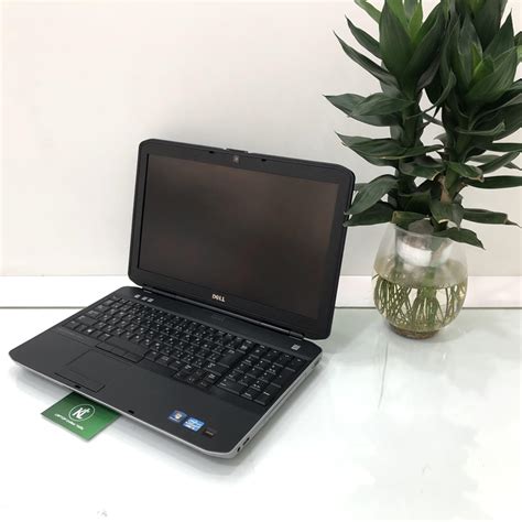 Laptop Cũ Dell Latitude E5520 Core I5 2520m Ram 4gb Hdd 250gb Vga