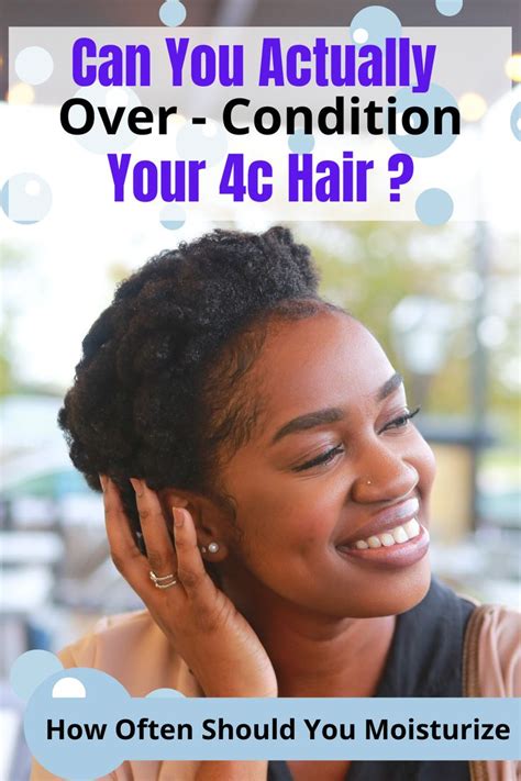 If your stylist uses thinning shears, as long as they are used correctly, you should avoid damage, but razoring, another popular method of thinning, can cause your ends to look dry and frizzy. HOW OFTEN SHOULD YOU MOISTURIZE YOUR 4C HAIR? in 2020 ...