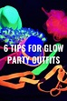 Neon Outfits Party, Glow Party Outfit, Dance Party Outfit, Neon Dance ...