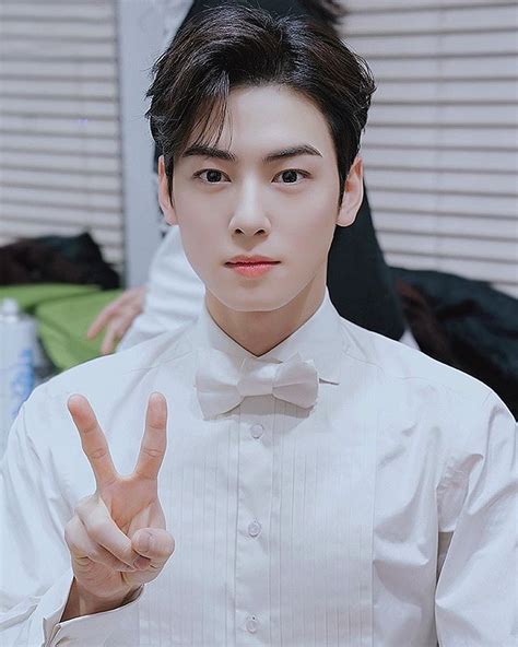 Astro Cha Eun Woo Th Golden Disc Awards Photos KpopStarz