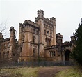 Lennox Castle (Lennoxtown) - All You Need to Know BEFORE You Go ...