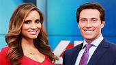 Married couple will co-anchor the news on KSHB, Channel 41 | The Kansas ...