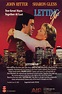 Letting Go (1985) — The Movie Database (TMDB)