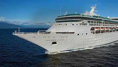 Royal Caribbean Cruises Return To Cartagena Al Día News