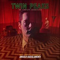 Twin Peaks Soundtrack - Angelo Badalementi - Back To Twin Peaks