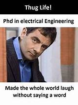 Electrical Engineering Memes Pictures