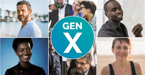 Generation X And Workplace Wellbeing What You Need To Know Zevo Health