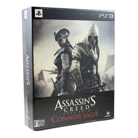 What I Actually Want From The Assassins Creed Iii Remaster R