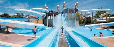 Everland theme park is the best amusement park in korea. Water Sports in Hastings