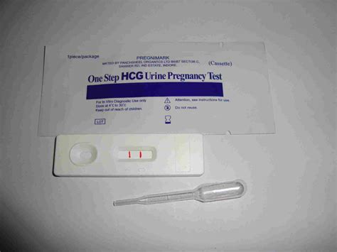 Hcg Pregnancy Test China Pregnancy Test And Hcg Test