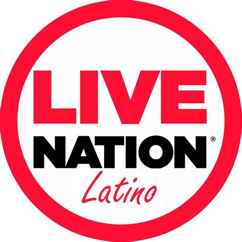 Live Nation Latino