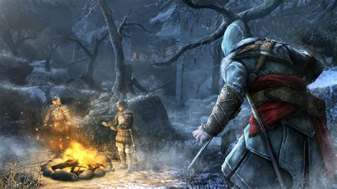 Assassins Creed Revelations Ps3 Screenshots Image 7031 New Game