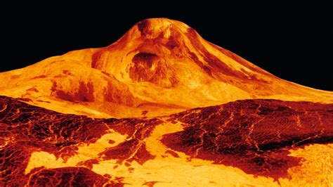 Our Solar System Is Alive The Explosive Story Of ‘space Volcanoes On