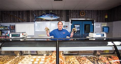 19 Fresh Seafood Markets Across North Carolina Our State Fresh