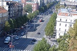 Bulevar kralja Aleksandra - The Boulevard - More Than Belgrade