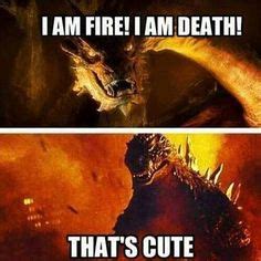 With one of the combatants being an ape, inevitable jokes of le monke, return to monke, and. 23 Best Godzilla memes images | Godzilla, King kong, Memes