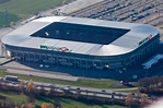 WWK Arena • OStadium.com