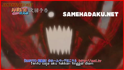 Uzumakiclan Naruto Shippuden 326 Subtitle Indonesia