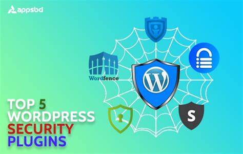 Top WordPress Security Plugins To Secure Your WordPress From Hackers Appsbd