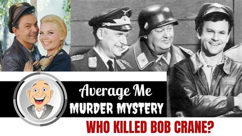 Download Unsolved The Bob Crane Murder See The Bob Crane Murder