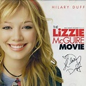 The Lizzie McGuire Movie (2003, CD) - Discogs