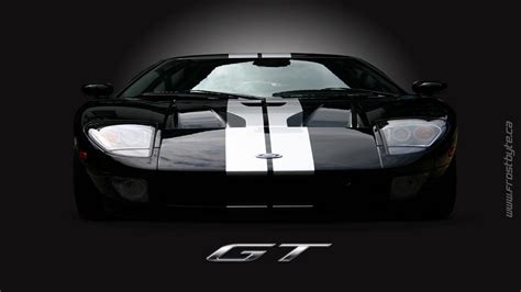 41 Ford Gt40 Wallpapers High Resolution On Wallpapersafari