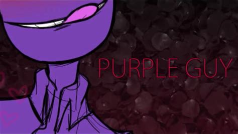 vincent purple guy loves you a purple guy x reader story hanging out wattpad