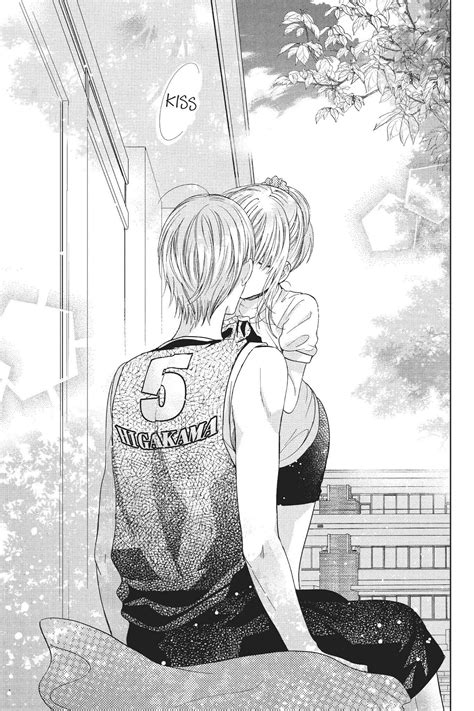 Pin On Manga Kiss And Hug
