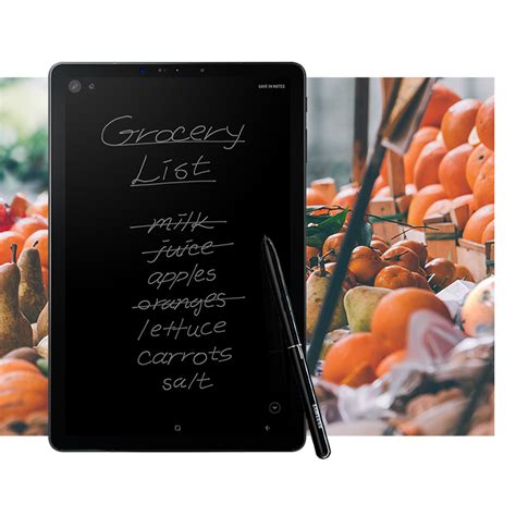 The galaxy tab a is one of the best selling tablets on amazon and other retailers. Galaxy Tab S4 | The Perfect Drawing Tablet | Samsung UK