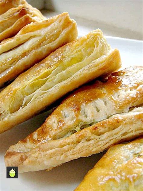 How To Make Quick And Easy Flaky Pastry Simple To Follow