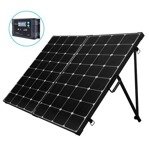 Renogy Solar Panel 200 Watt
