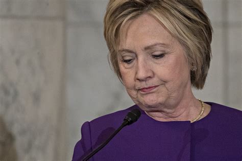 Hillary Clinton Ducks Question About Bills Sex Scandals After Metoo