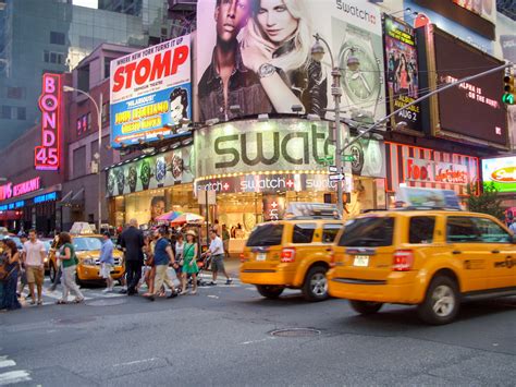 29 Best Things to Do at Times Square: Attractions, Food, Tours, Events ...