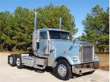 Cheap Big Rigs For Sale