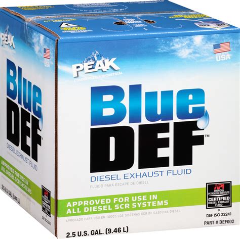 Peak Def Blue S And O Wholesale