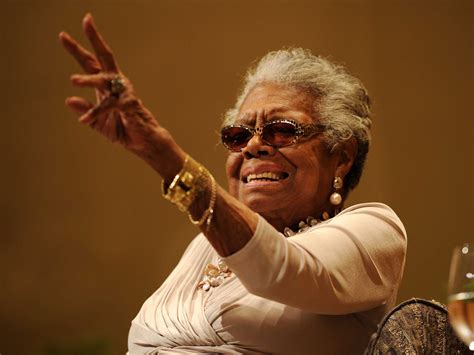 Maya Angelou Has Died At 86 Business Insider