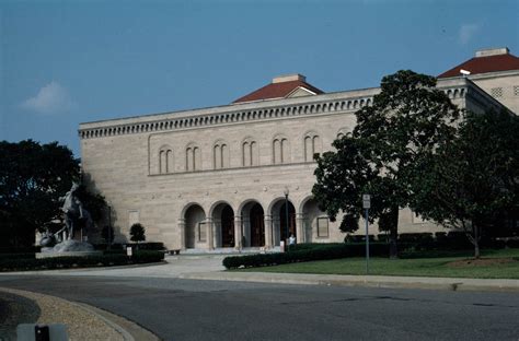 Chrysler Museum Of Art Sah Archipedia